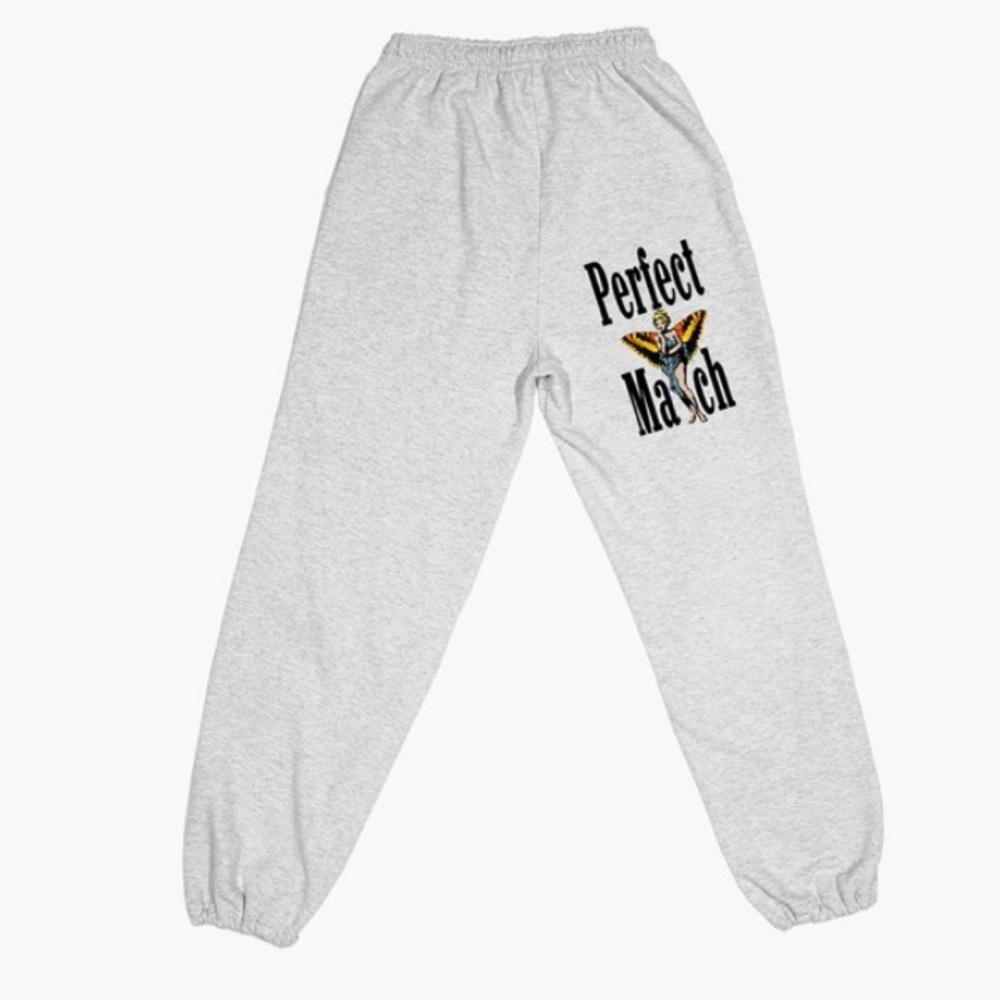 Boys Lie Perfect Match Remix Sweatpants